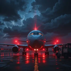 EN LA LÍNEA ROJA – TOMA DE DECISIONES ANTE UNA FALLA CRÍTICA