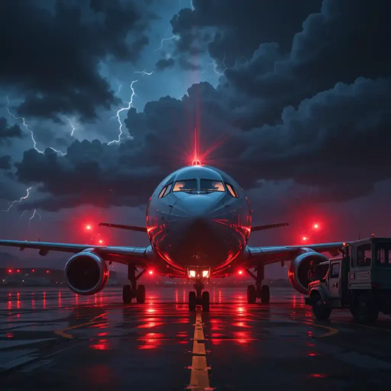 EN LA LÍNEA ROJA – TOMA DE DECISIONES ANTE UNA FALLA CRÍTICA