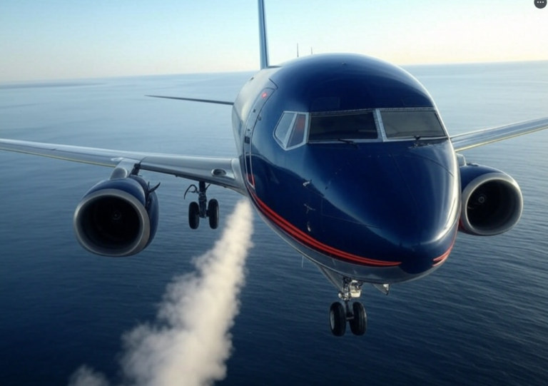 El Vuelo de la Lección: Análisis de Seguridad Operacional y Aprendizajes Críticos